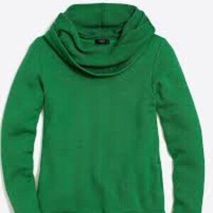 j Crew Mercantile Funnel Neck Women's XL sweater / sweatshirt